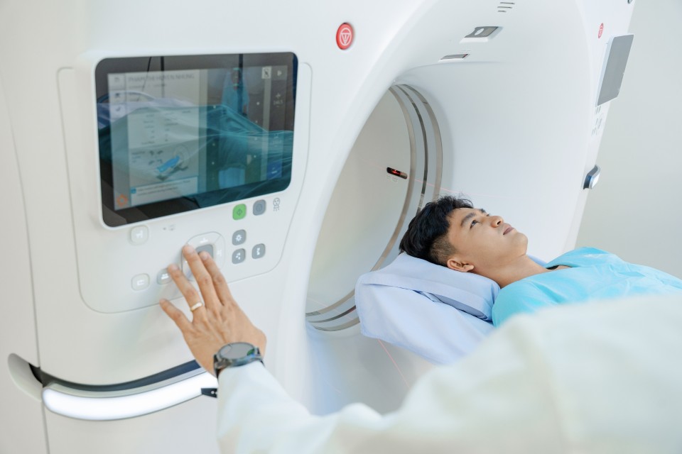 Ngoại thần kinh Illustration