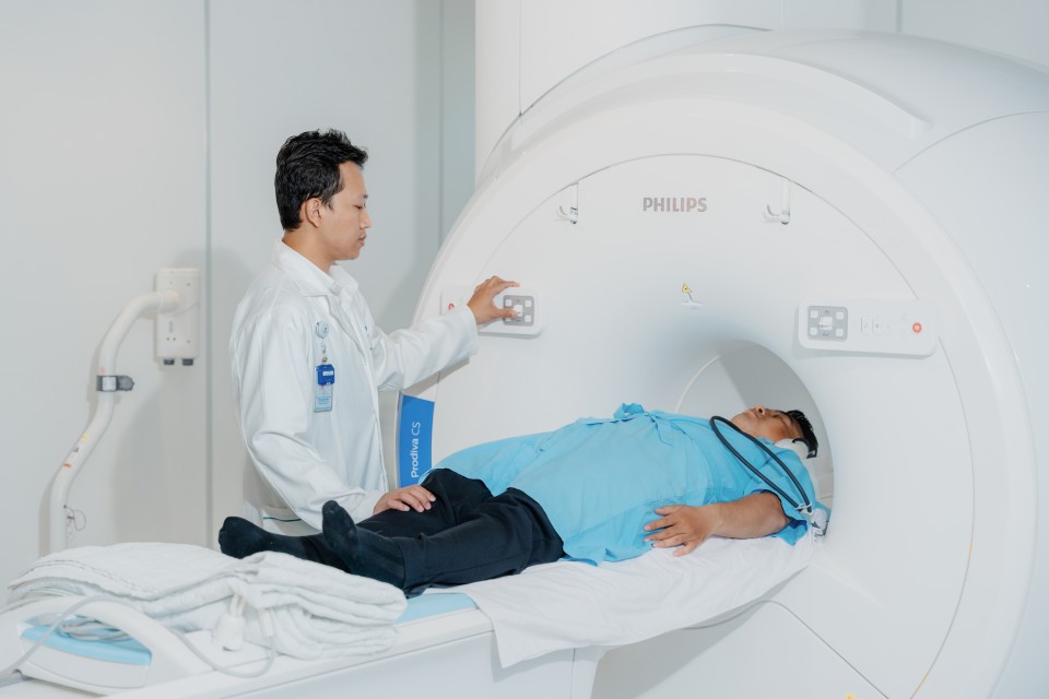 Ung bướu Illustration