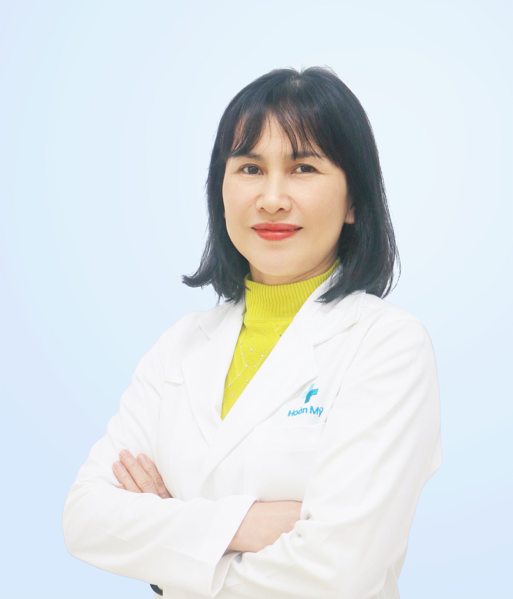 ThS.BS. Chế Thị Ánh Tuyết