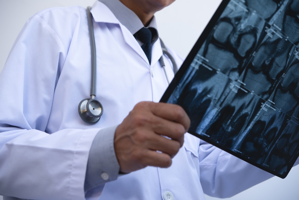 Ngoại Cơ xương khớp