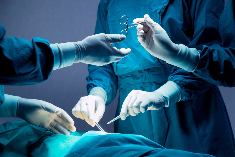 Ngoại Cơ xương khớp Illustration