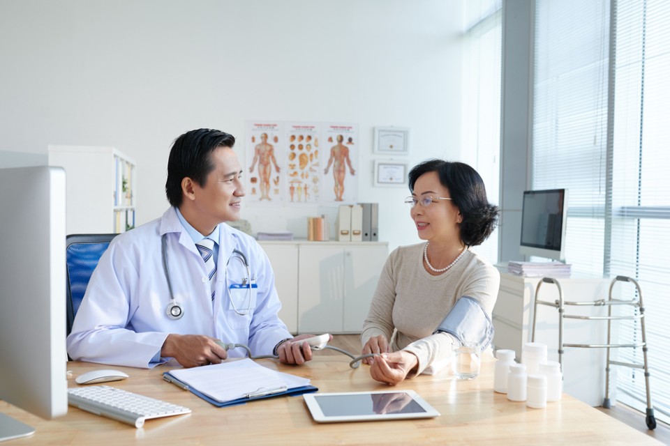 Nội thận Illustration