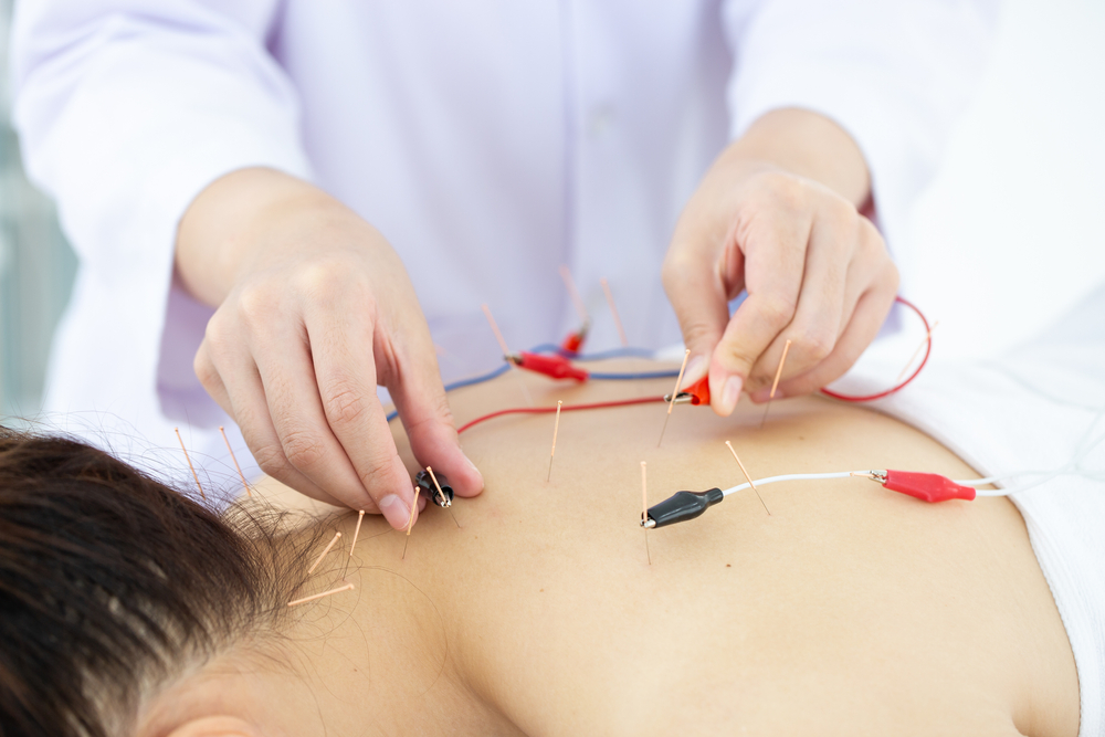 Y học cổ truyền Illustration