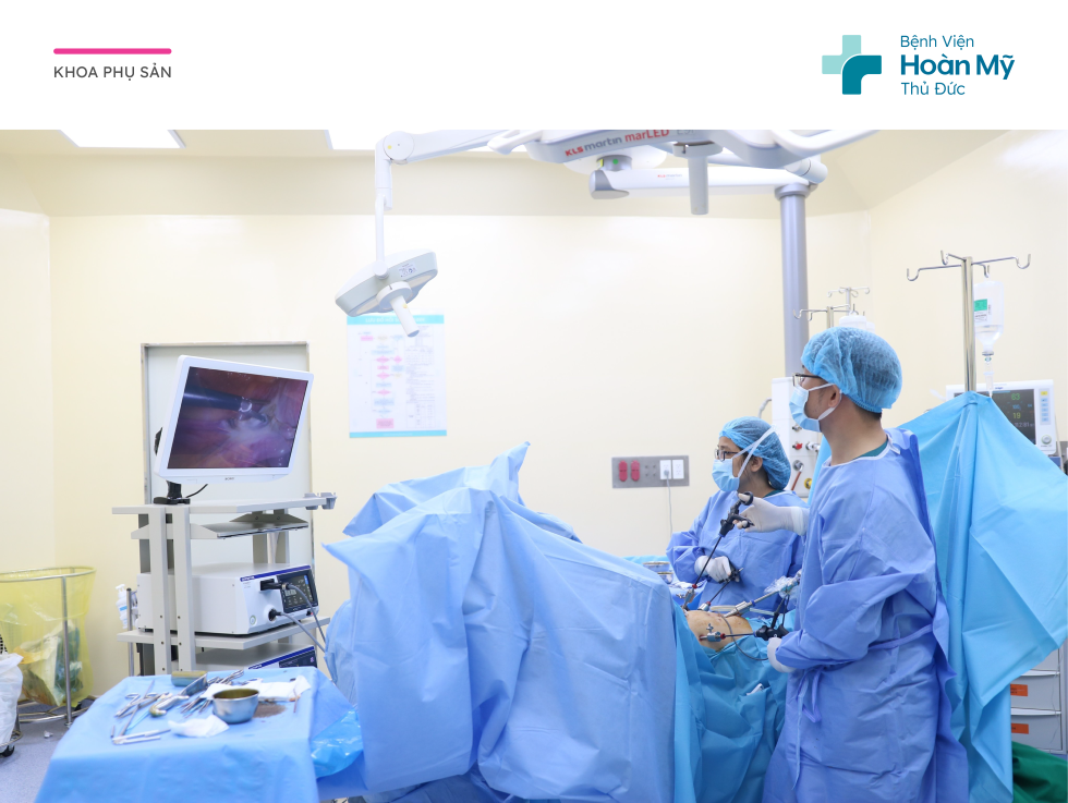 Kịp thời điều trị ung thư cổ tử cung nhờ tầm soát ung thư sớm