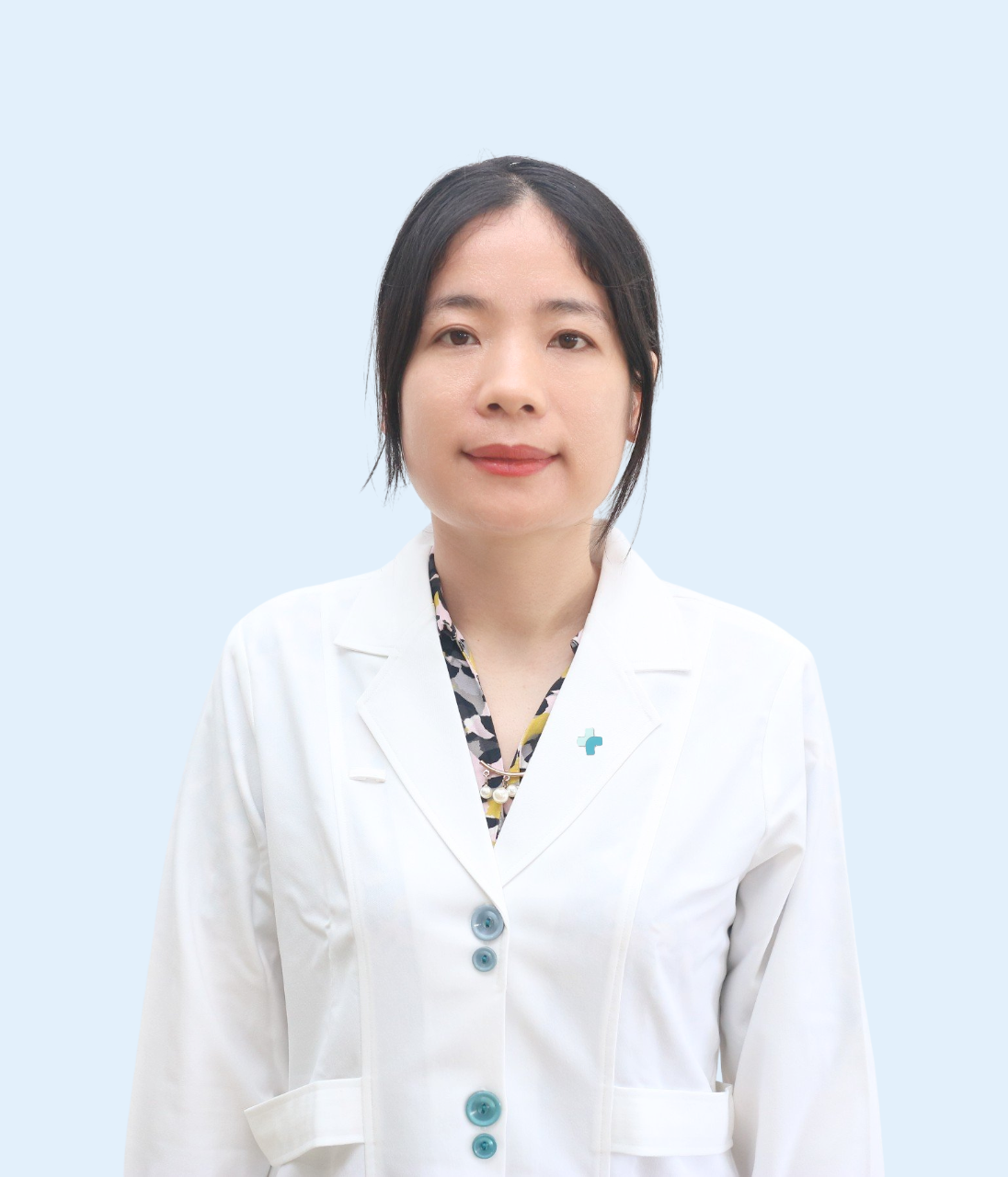 BS.CKI. Lương Thị Nguyệt