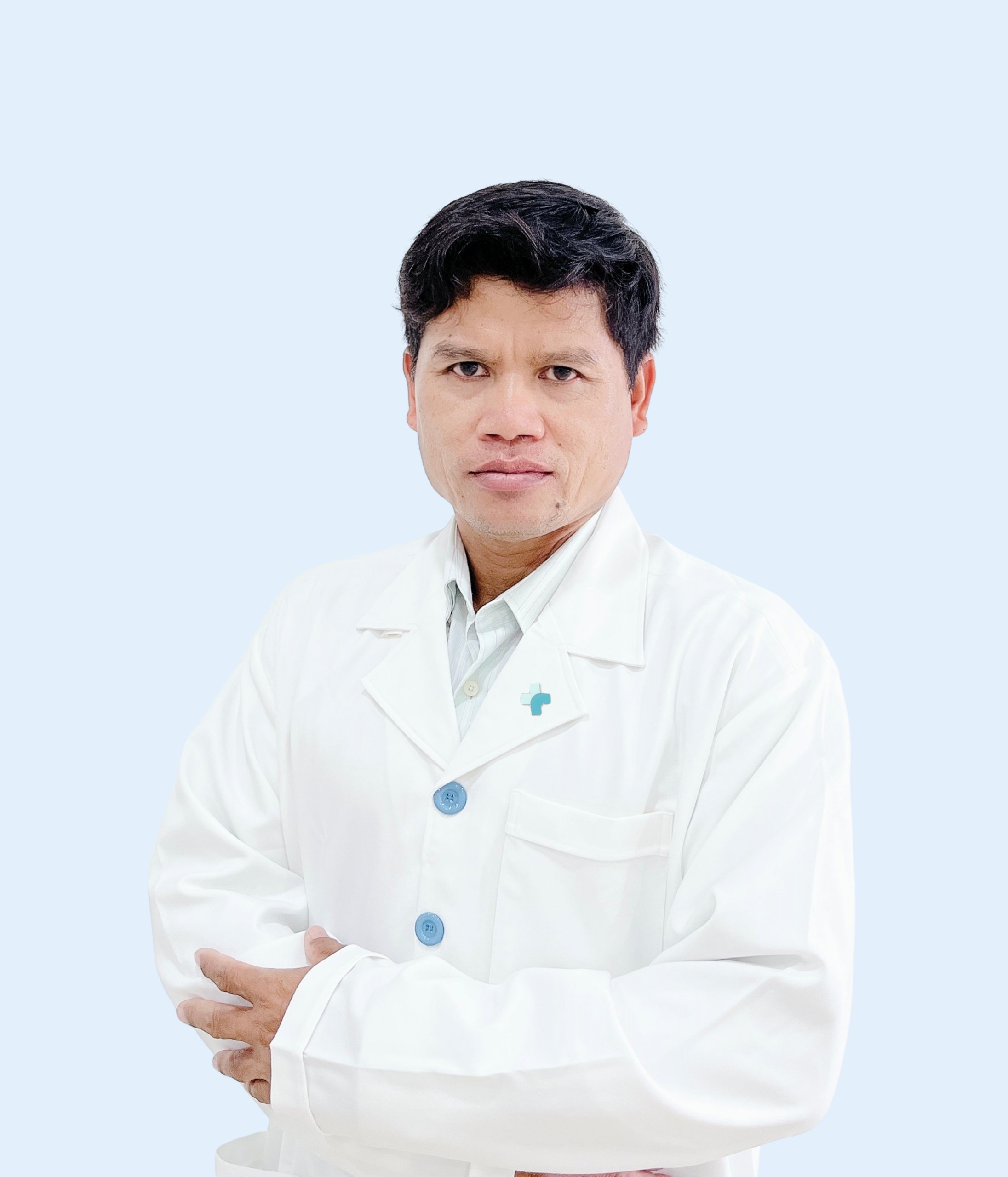 BS.CKI. Nguyễn Sơn Hùng