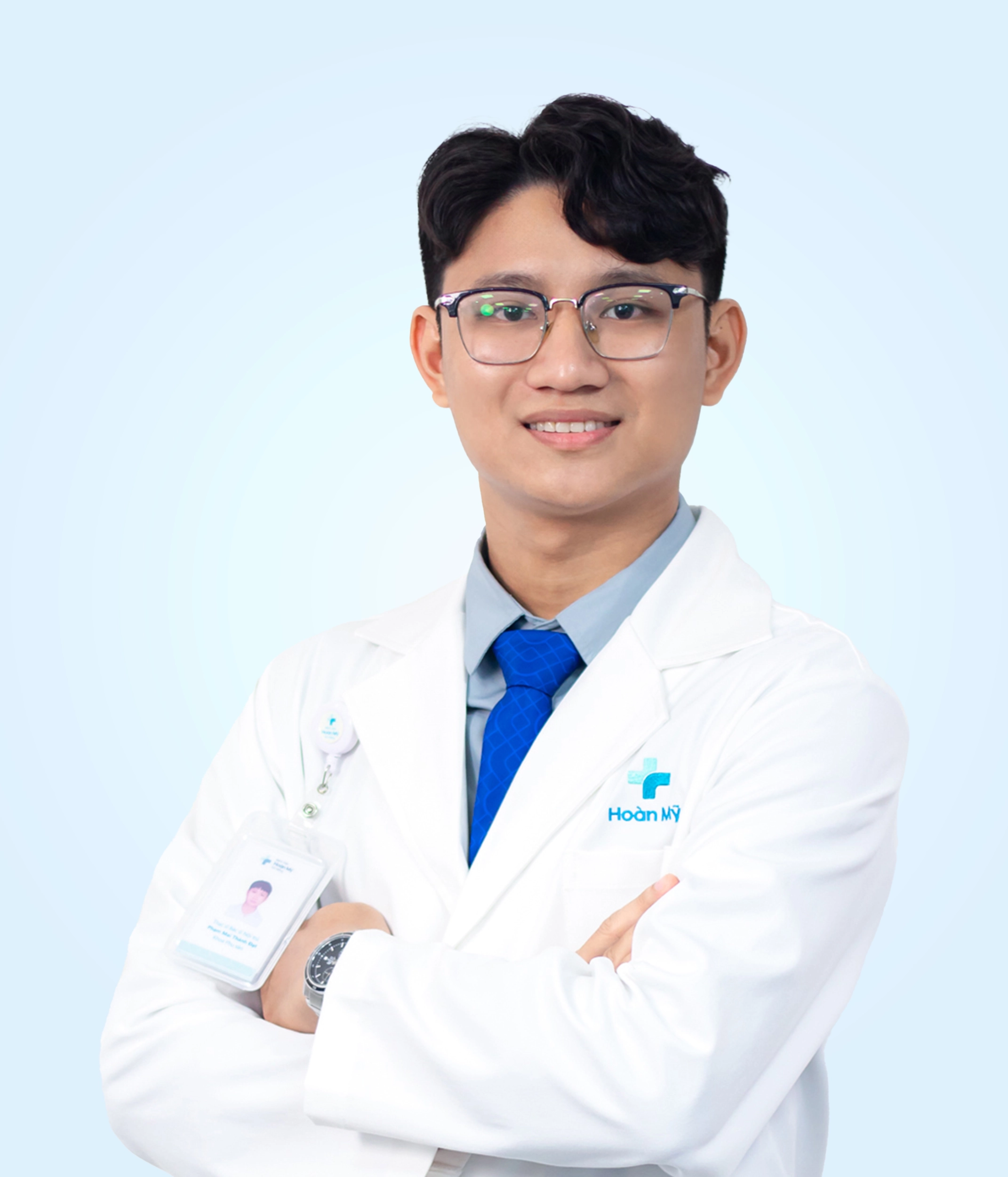 THS.BSNT Phạm Mai Thành Đạt