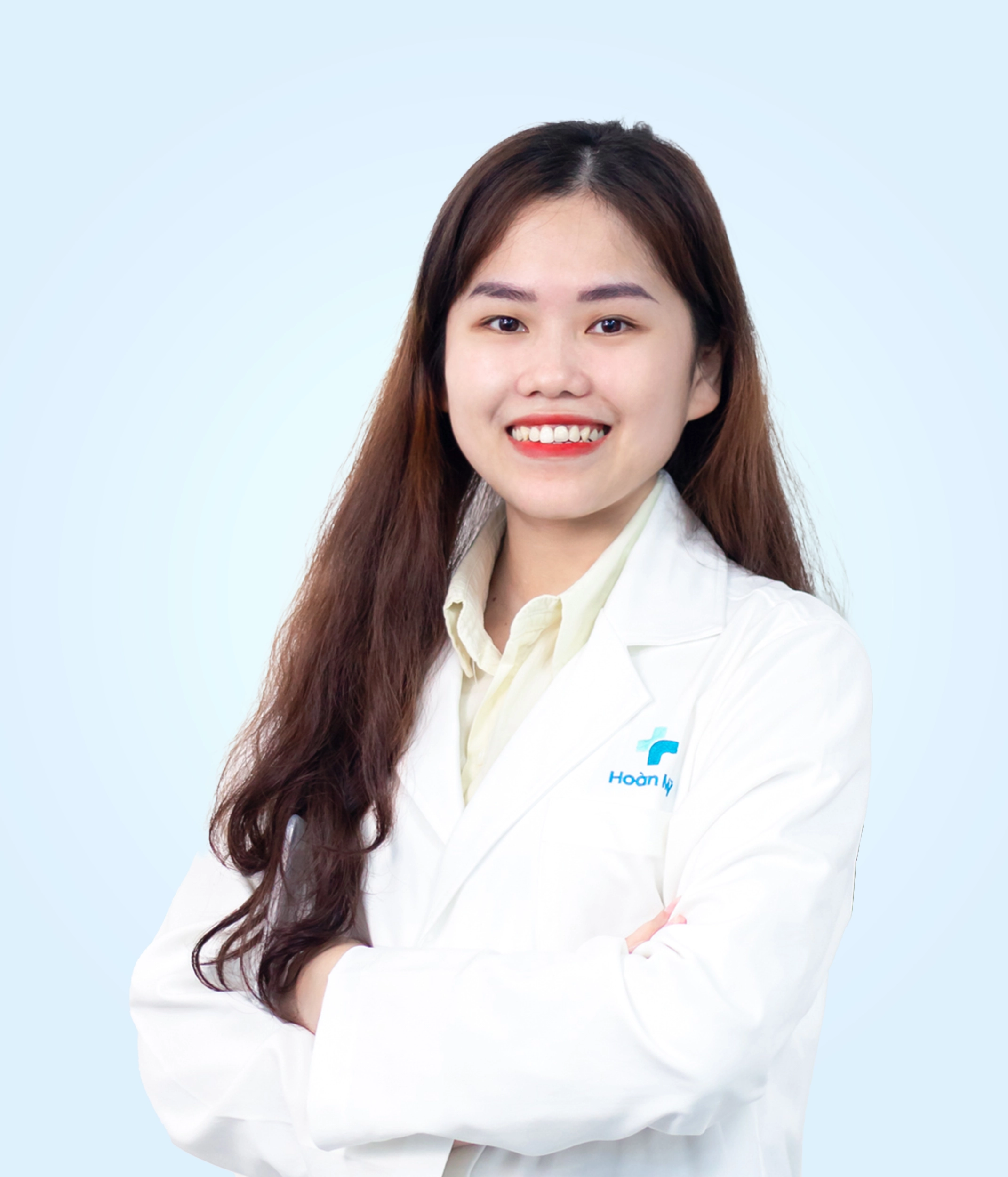 THS.BSNT Hồ Hoàng Thùy Nhung