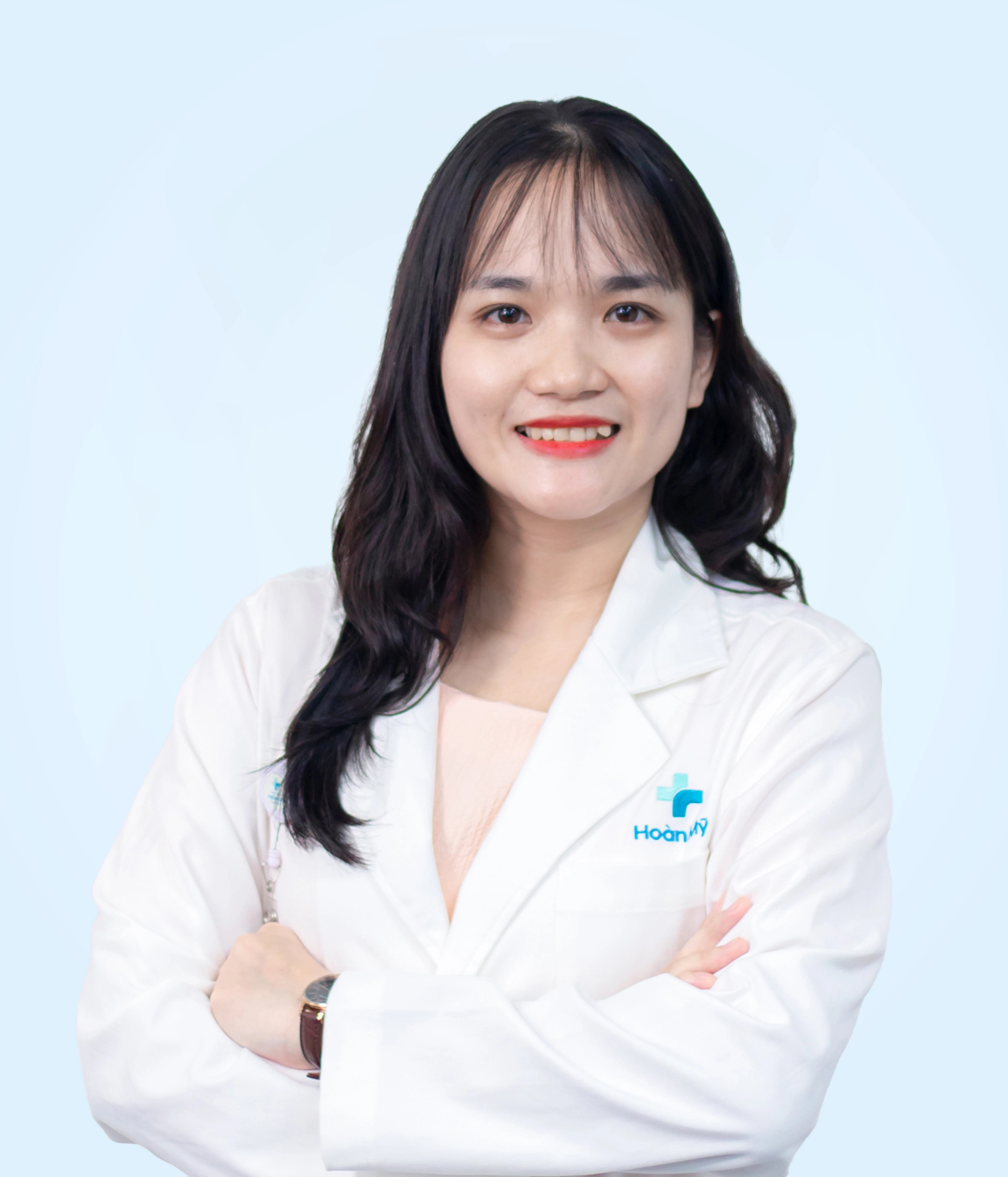 THS.BSNT Thái Thị Thúy Vân