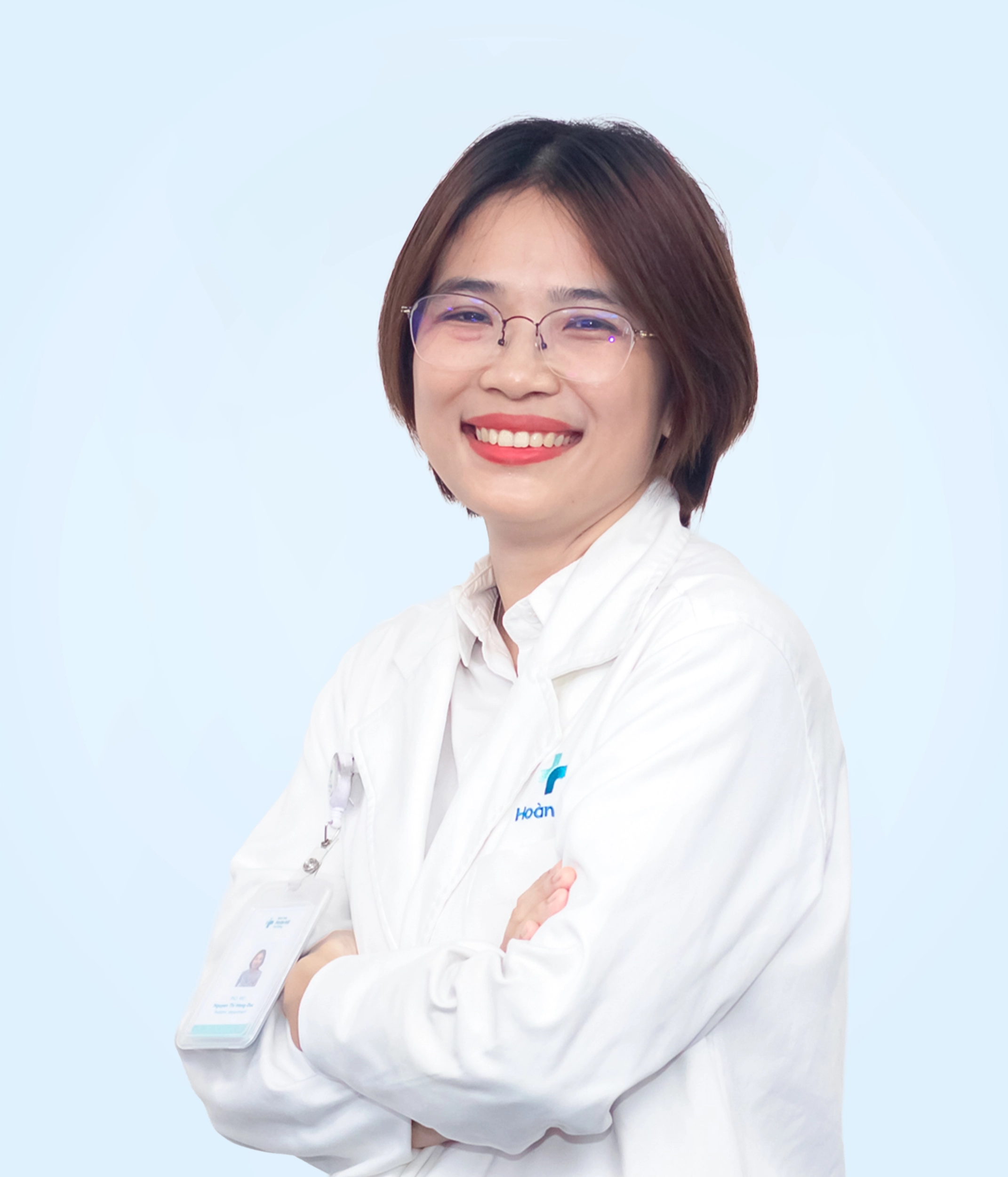 TS.BS Nguyễn Thị Hồng Đức