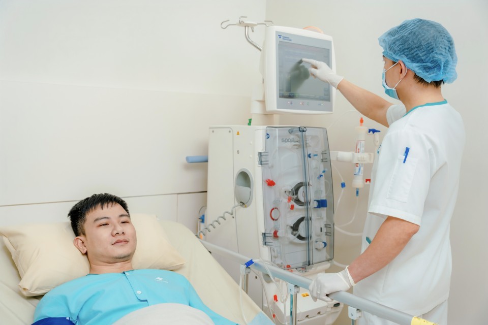 Gan – Tụy – Mật Illustration