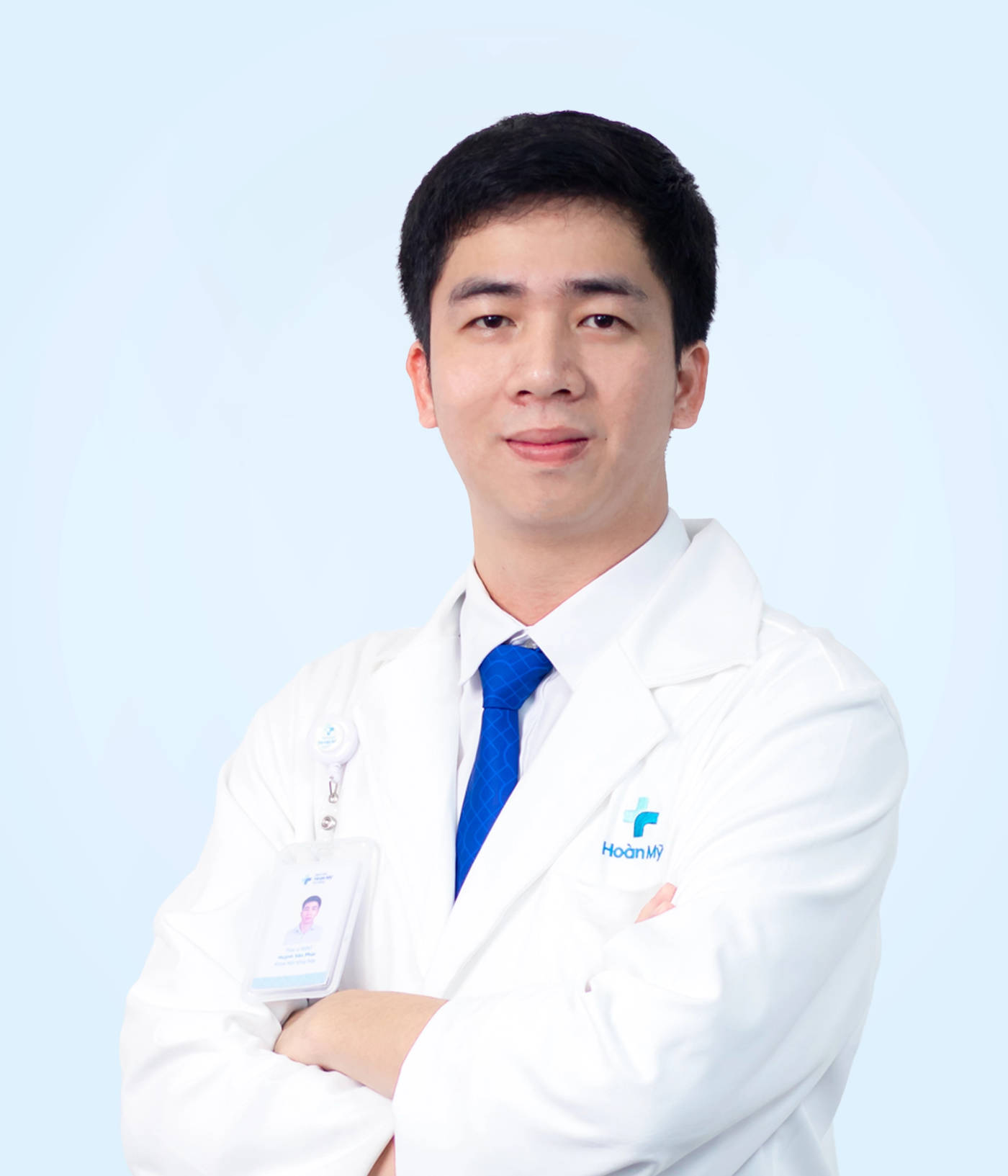 THS. BSNT Huỳnh Văn Phúc