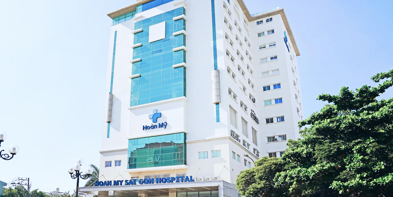 Hoàn Mỹ Vạn Phúc 2