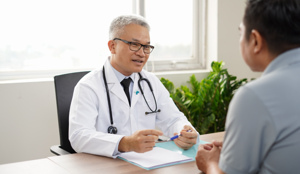 The Importance of Regular Health Check-ups