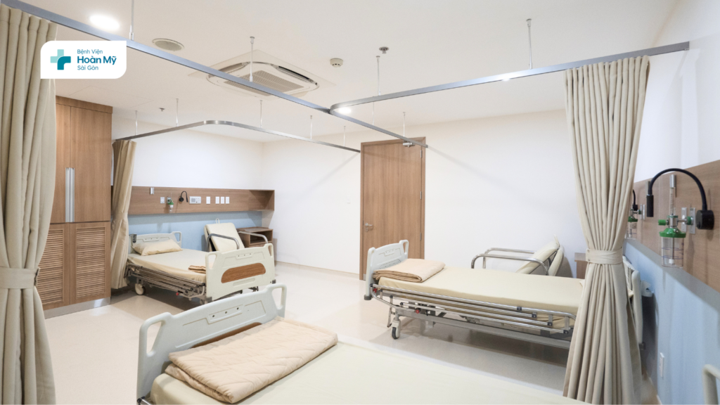 Hoàn Mỹ Sài Gòn xây dựng môi trường y tế an toàn, chuyên nghiệp với văn hóa 6S