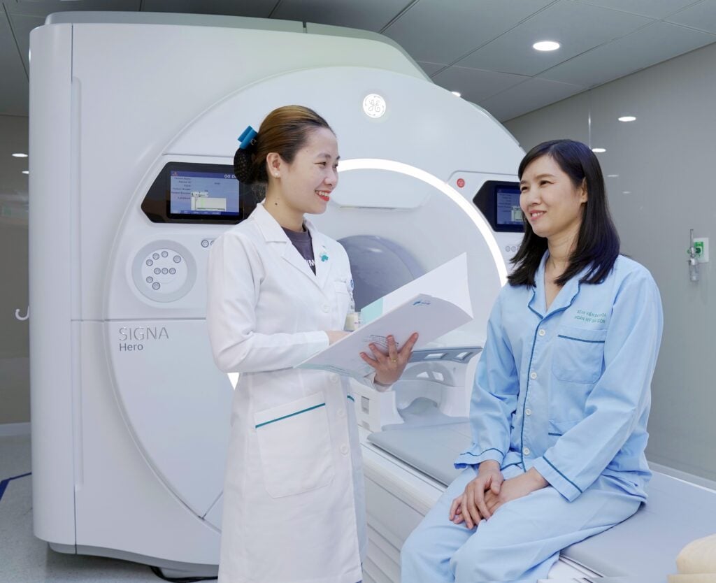 Six Hoan My Group Hospitals Certified by Australian Council on Healthcare Standards International (ACHSI)