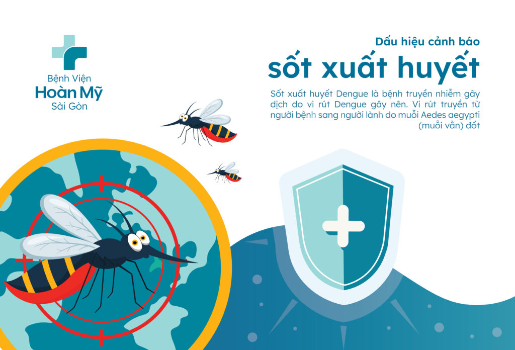 Chủ động phòng ngừa sốt xuất huyết bảo vệ sức khỏe bản thân và cộng đồng 