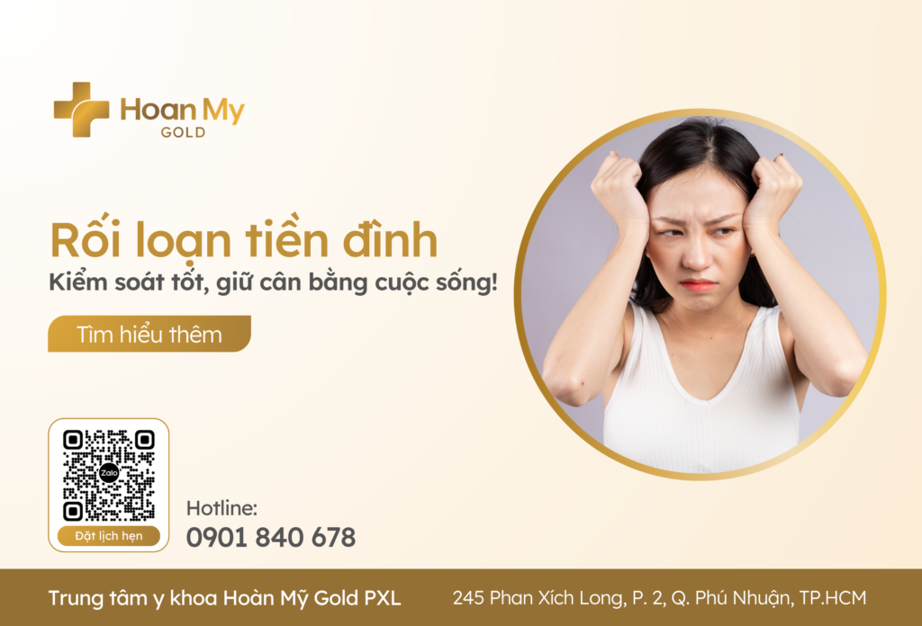 Rối loạn tiền đình: Chủ động phòng ngừa – điều trị hiệu quả