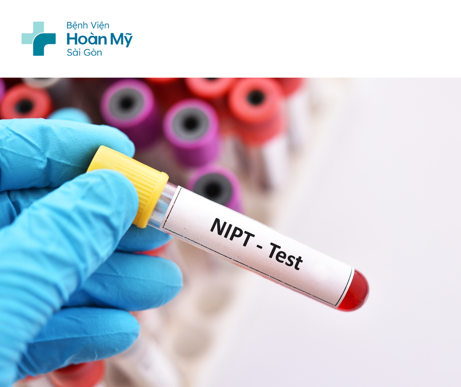 Xét nghiệm NIPT
