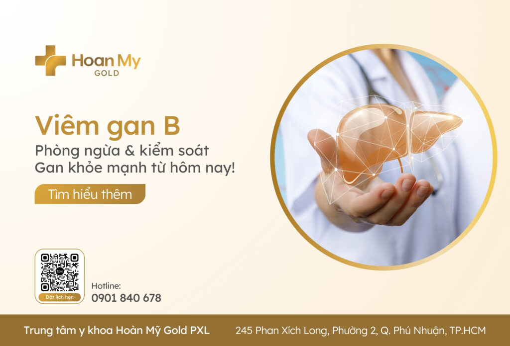 Phòng ngừa và kiểm soát viêm gan virus B: Bảo vệ lá gan ngay hôm nay