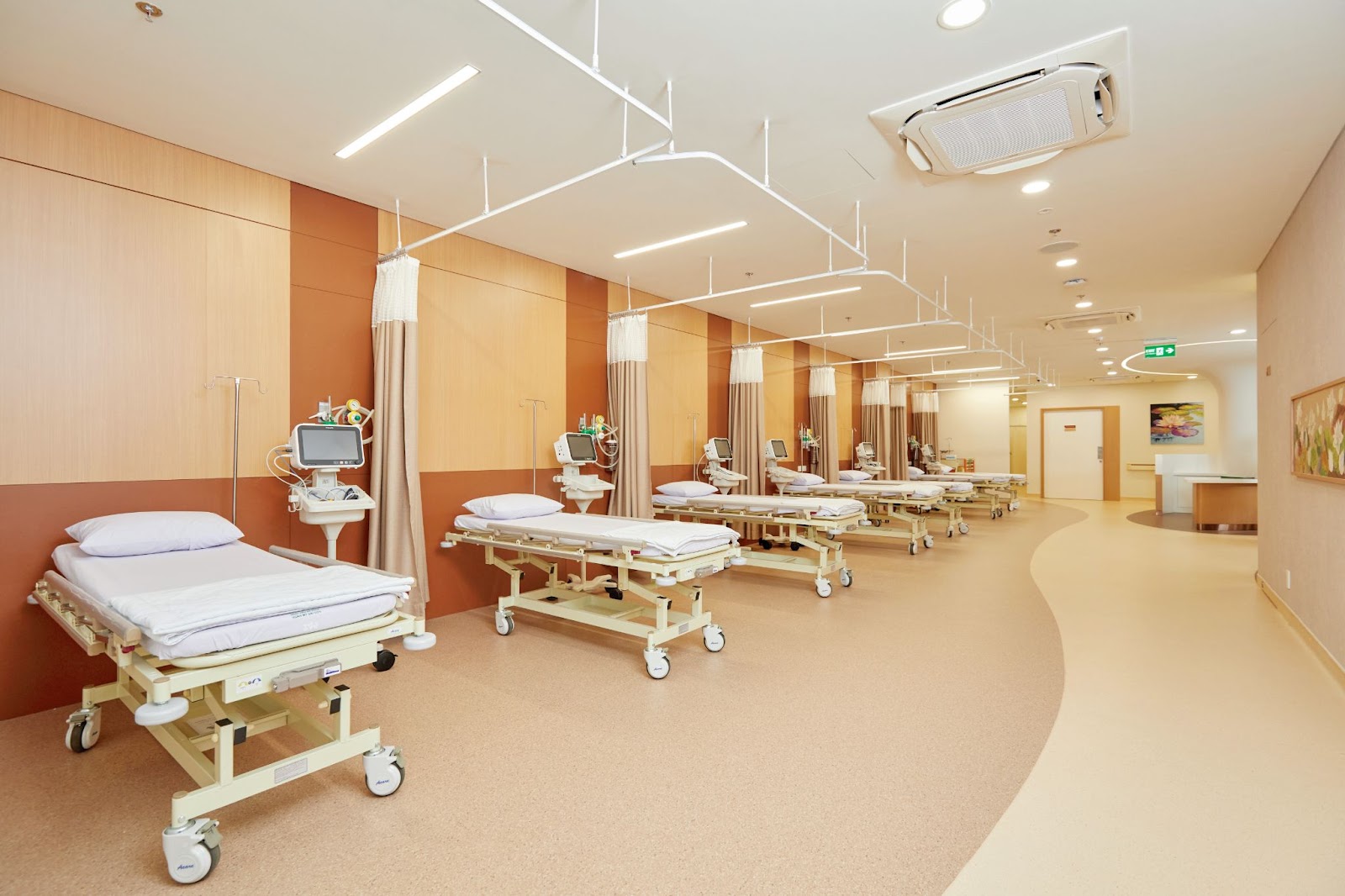 Trung tâm nội soi tại Hoàn Mỹ Gold PXL: Tiên phong công nghệ nội soi hiện đại, phát hiện tổn thương nhỏ nhất