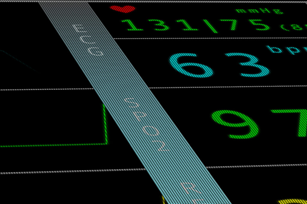 Hướng dẫn sử dụng thiết bị đo SpO2