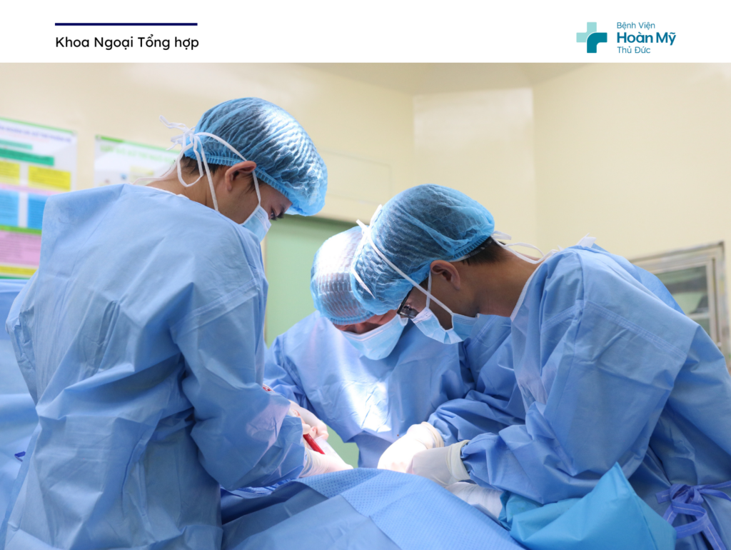 Điều trị bướu giáp nhân bằng sóng cao tần (RFA)