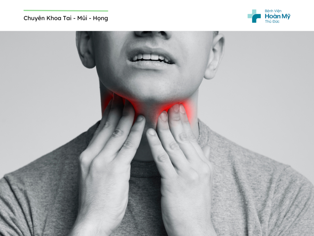 Khi nào cần cắt Amiđan?