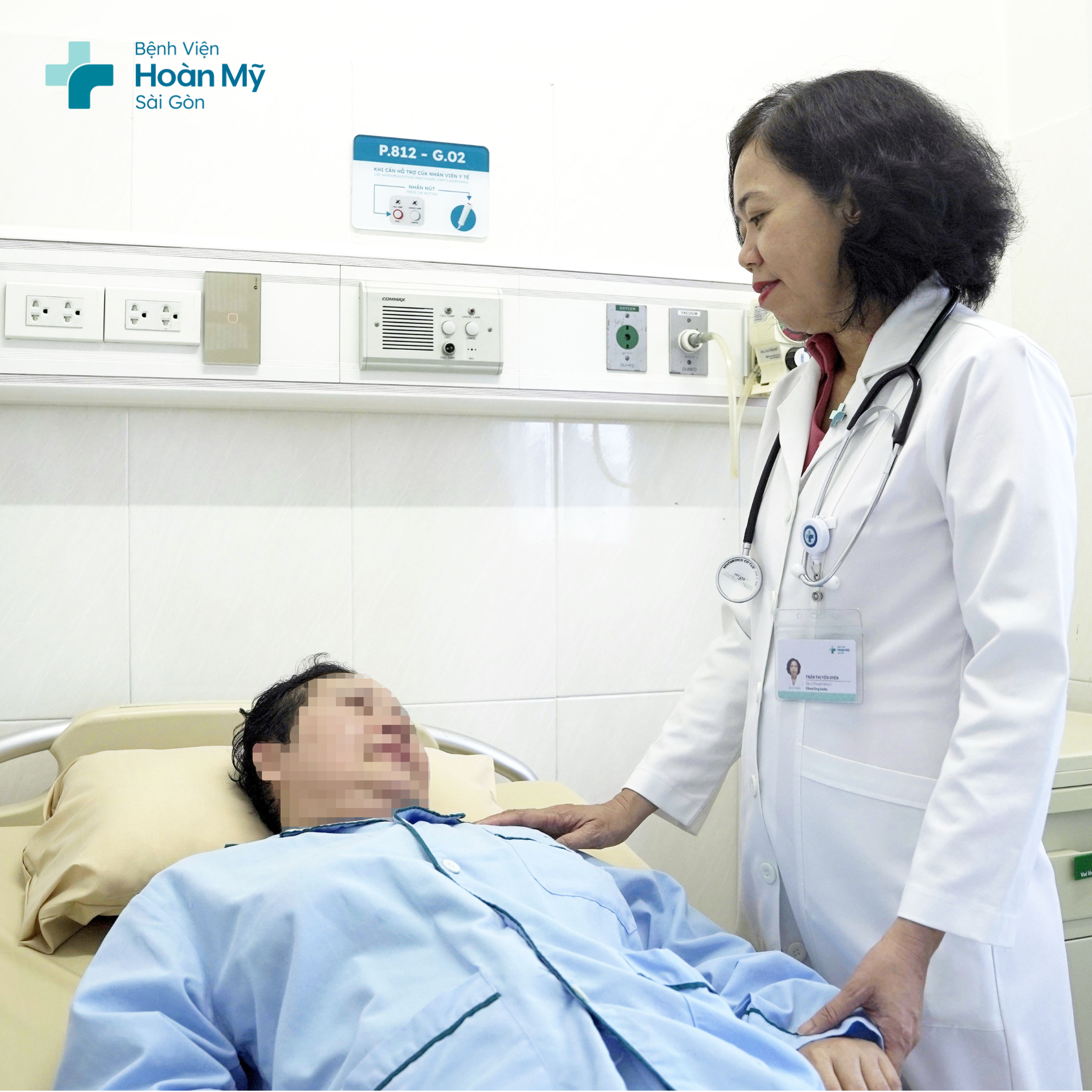 Ứng dụng phương pháp mới trong chẩn đoán và điều trị ung thư vú 