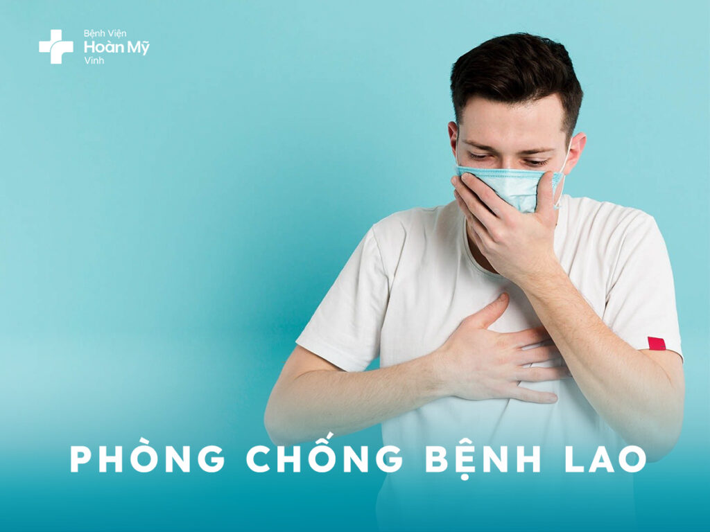 Tìm hiểu về bệnh lao và cách phòng tránh bệnh