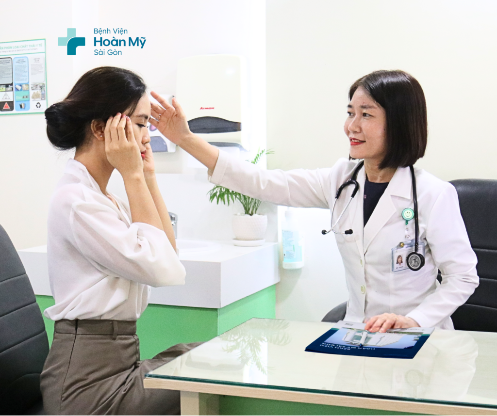 Bệnh đau đầu: Phân loại, nguyên nhân và điều trị