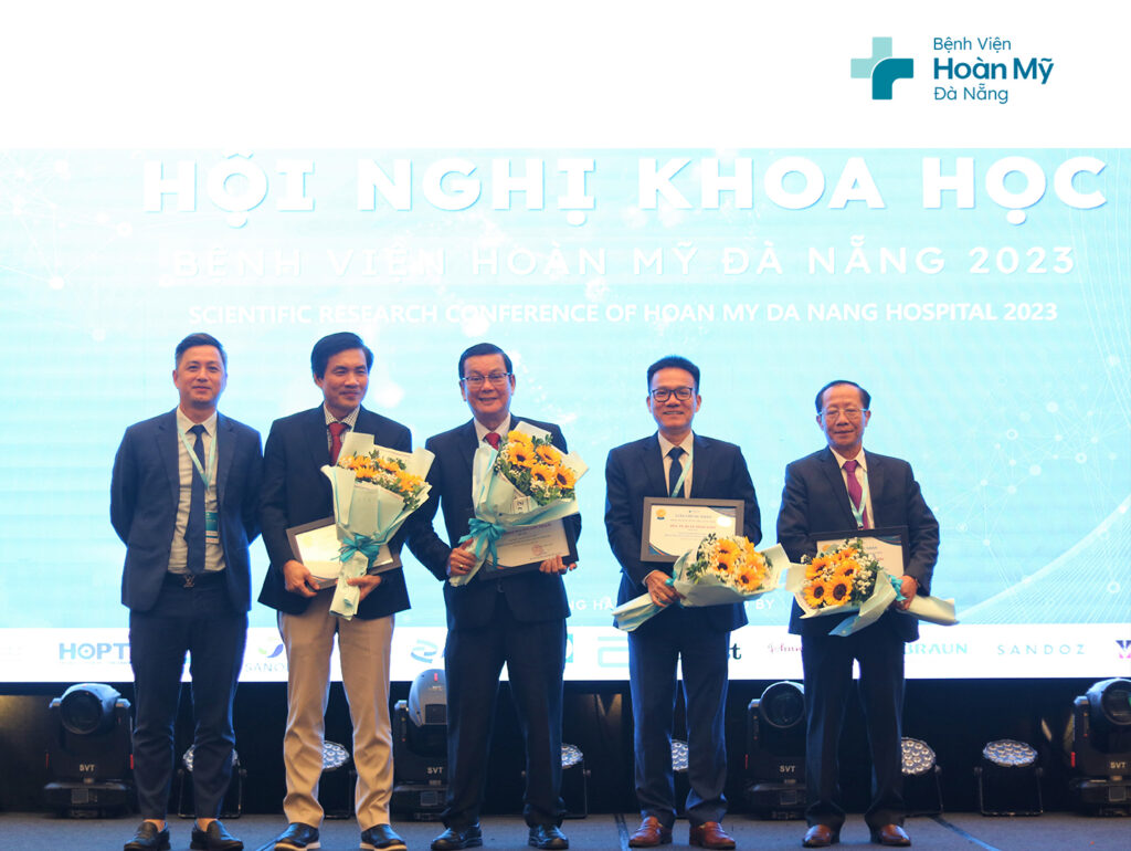 Hội nghị Khoa học Bệnh Viện Hoàn Mỹ Đà Nẵng Lần IX