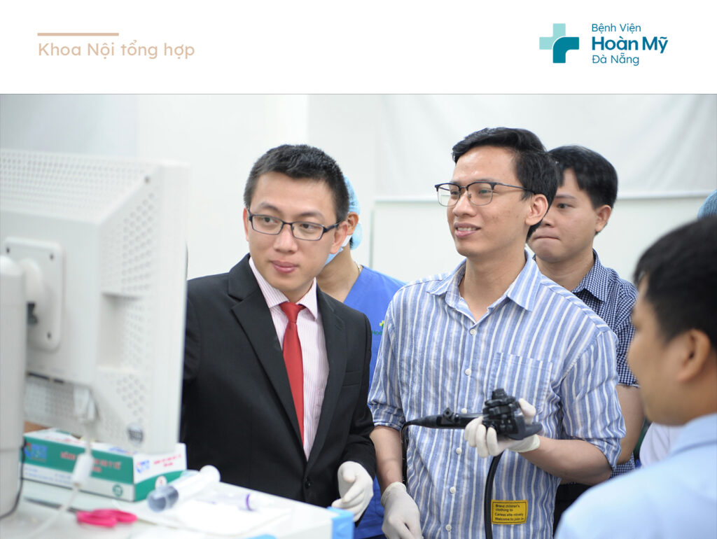 Hội thảo khoa học: Ứng dụng kỹ thuật ESD trong điều trị ung thư sớm ống tiêu hóa