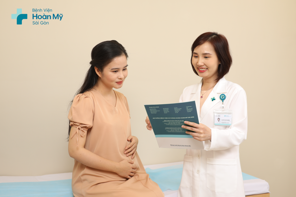 Quy trình khám thai và những vấn đề bất thường trong xét nghiệm tiền sản