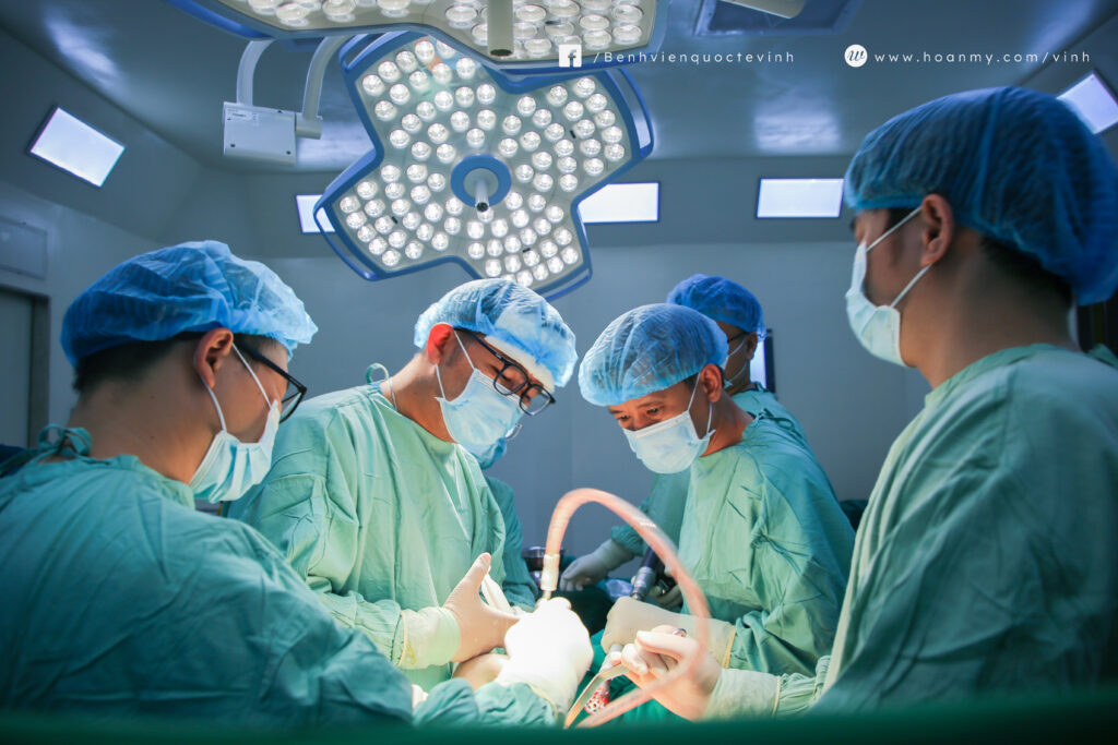 Cơ hội khám chữa bệnh chất lượng cao cho nhiều người bệnh cơ xương khớp