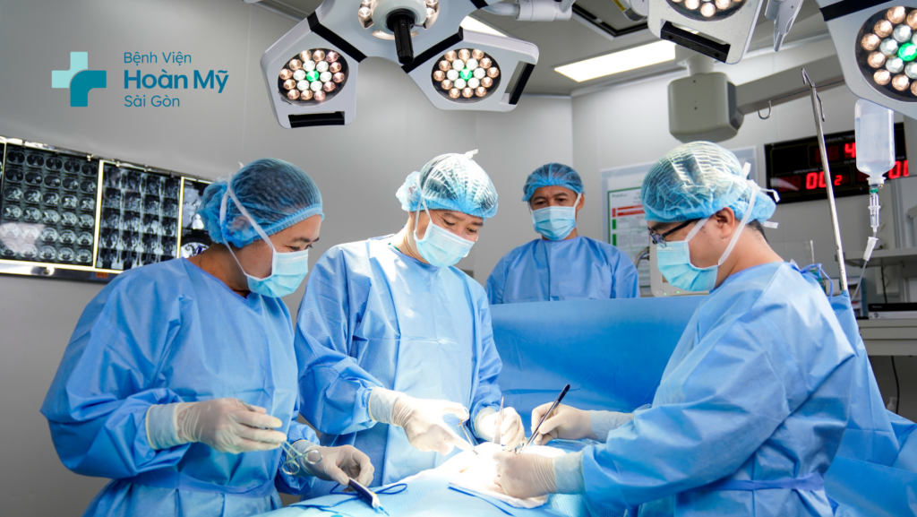 Cảnh báo nguy cơ tử vong vì tắc ruột do u đại tràng