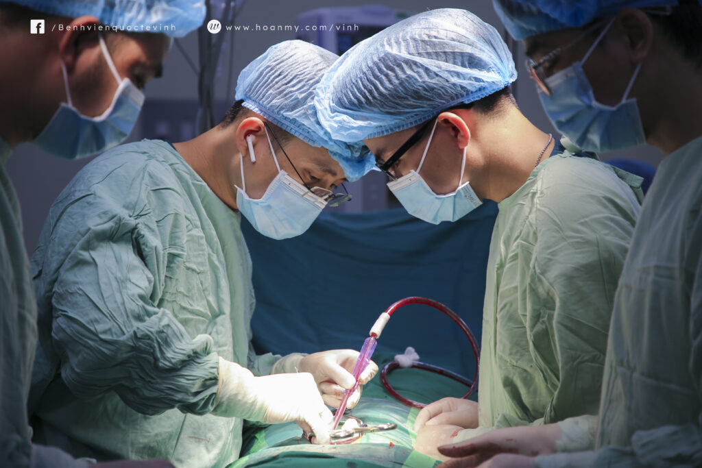 Khắc phục tái phát sau mổ thoát vị đĩa đệm cho người bệnh trẻ tuổi