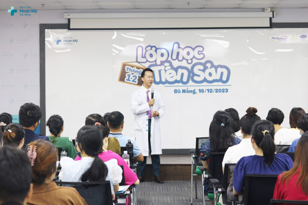 Cùng học làm cha mẹ, vì con yêu xứng đáng