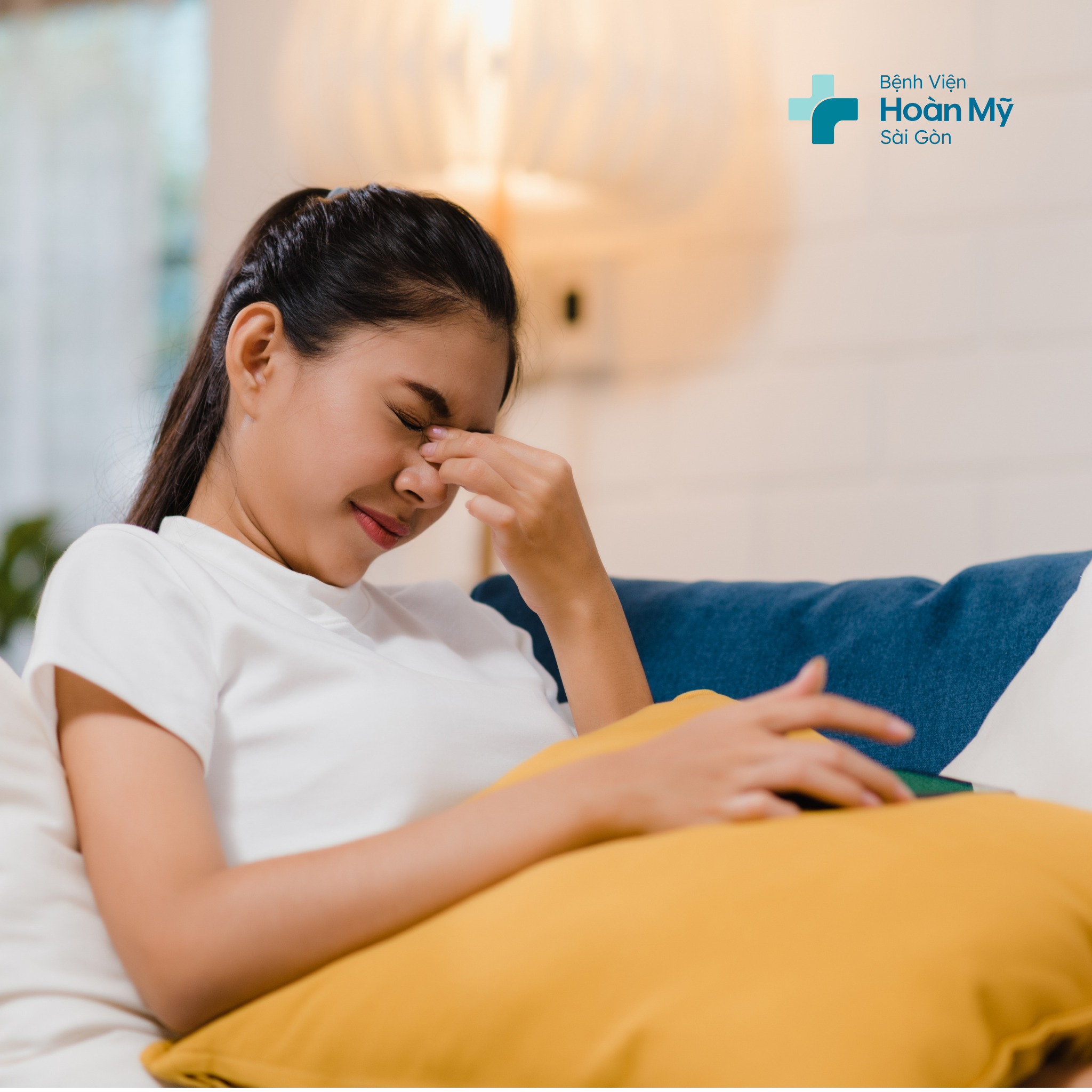 Viêm xoang: Nguyên nhân và cách điều trị hiệu quả