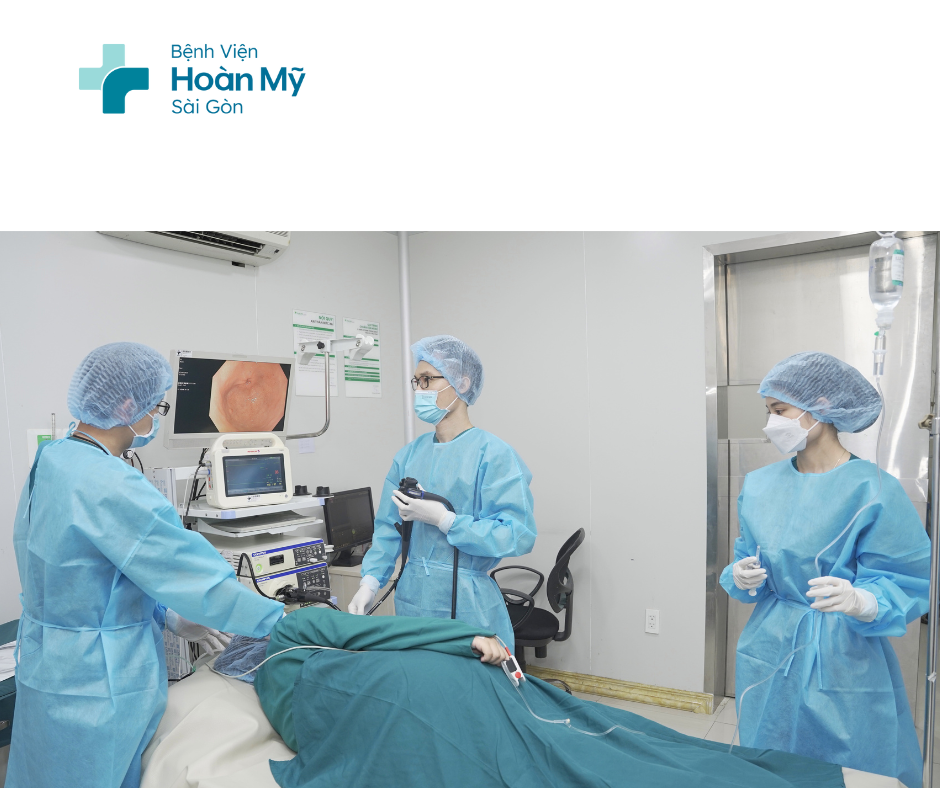 Phương pháp Nội soi cắt tách dưới niêm mạc (Endoscopic Submucosal Dissection - ESD)