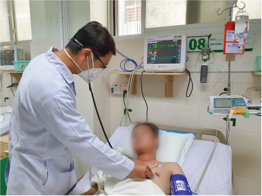 CẢNH BÁO: Nguy cơ nhồi máu cơ tim ở giới trẻ tăng do thói quen