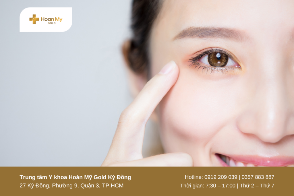 ReLEx SMILE: Xóa cận an toàn, bảo toàn giác mạc