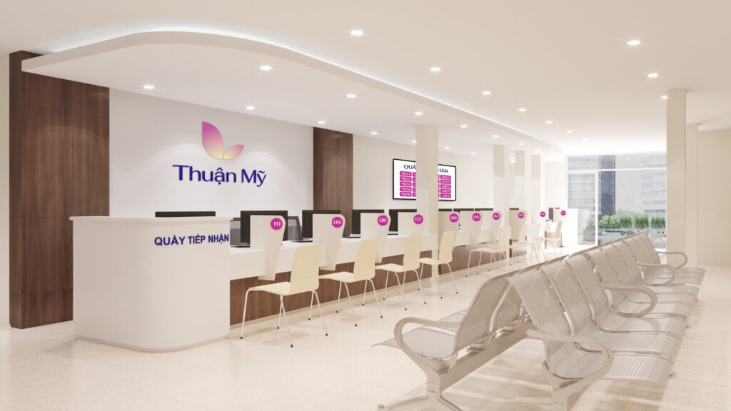 Hoan My Medical Group Introduces New Brand: Thuan My