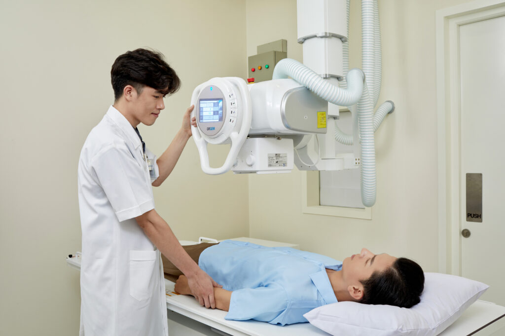 Ung thư có thể chữa khỏi hoàn toàn nếu phát hiện sớm