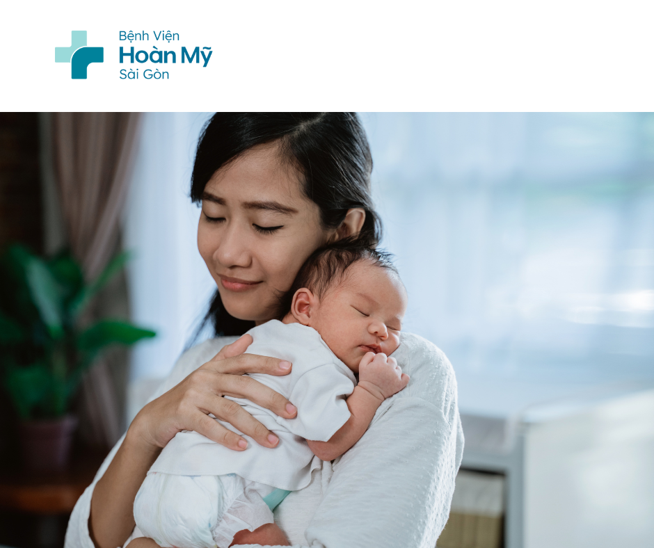 Hướng dẫn cách chăm sóc trẻ sơ sinh từ 0 đến 6 tuổi khỏe mạnh