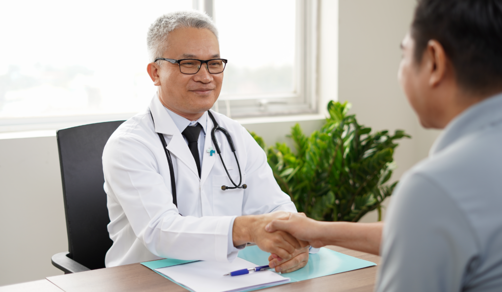 Hoan My Wins 2023 Hospital Management Asia Award