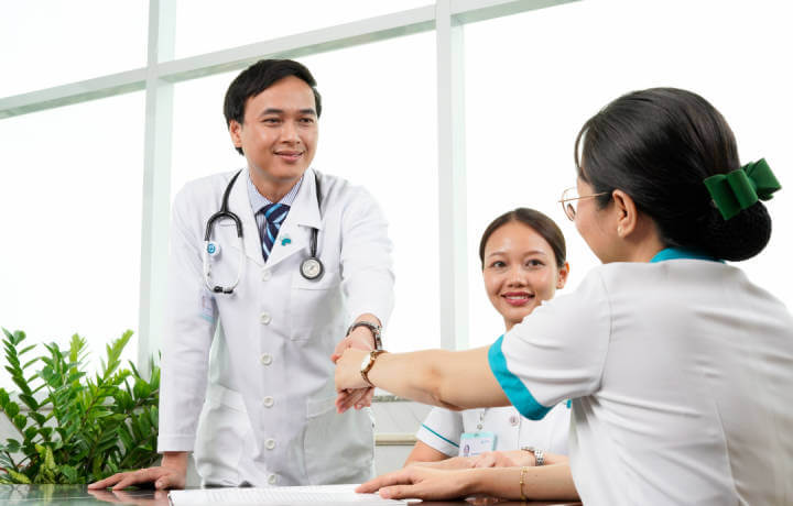 Nền tảng văn hóa