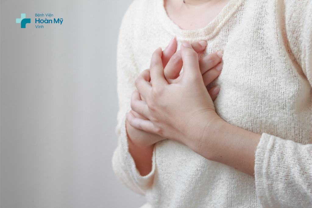 Nguyên nhân và phòng ngừa đau thắt ngực