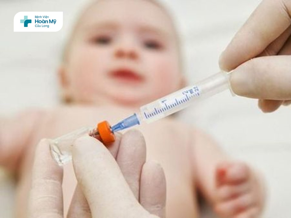 Các bệnh do phế cầu khuẩn và biện pháp phòng ngừa sớm