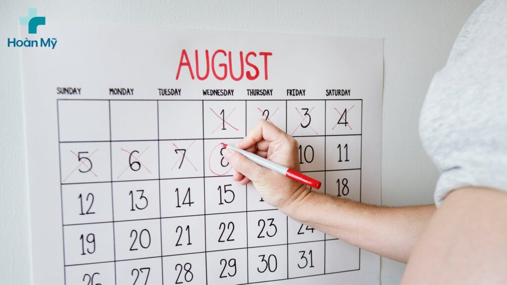 22 Dấu hiệu mang thai sớm nhất, dễ nhận biết sau tuần đầu quan hệ